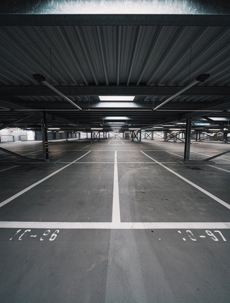 Parking image